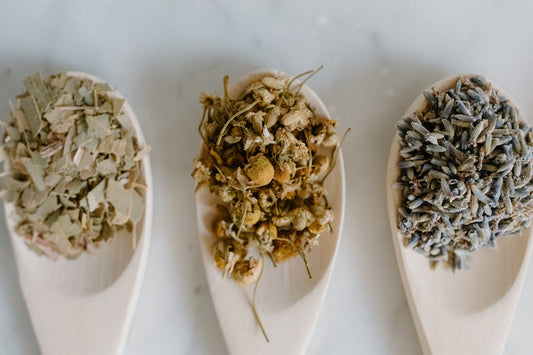 Holistic Therapy for Menopause and Perimenopause