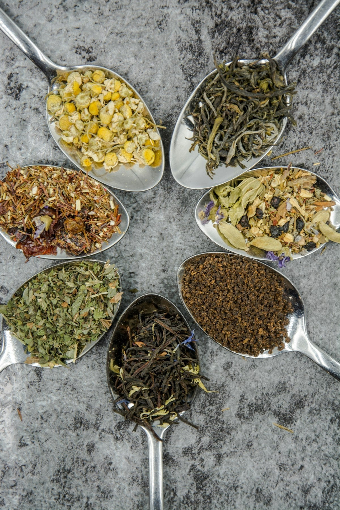 Natural Remedies for IBS: Herbal and Holistic Approaches