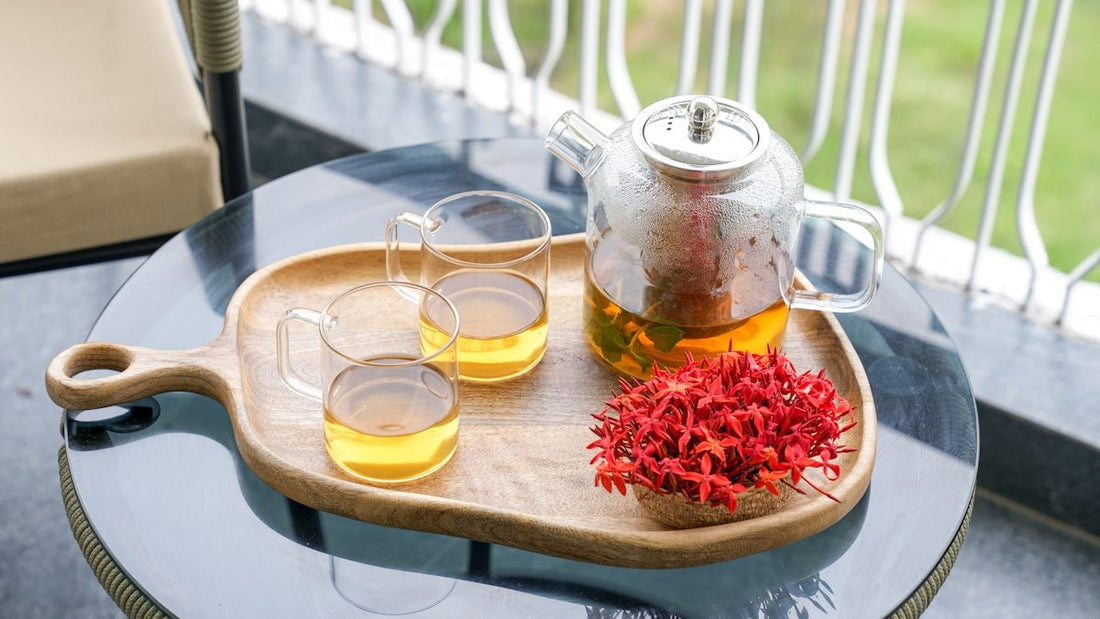 Natural Remedies for IBS: A Holistic Guide for UK Sufferers