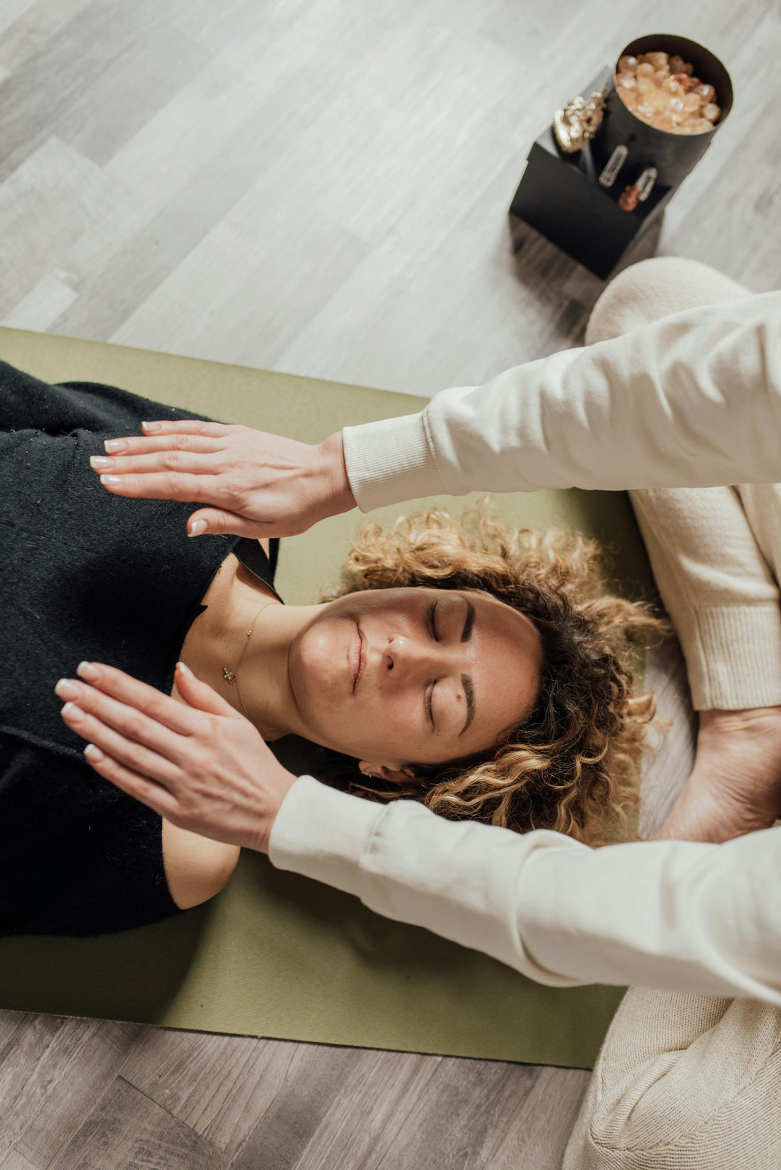 What Is Holistic Therapy? A Beginner’s Guide
