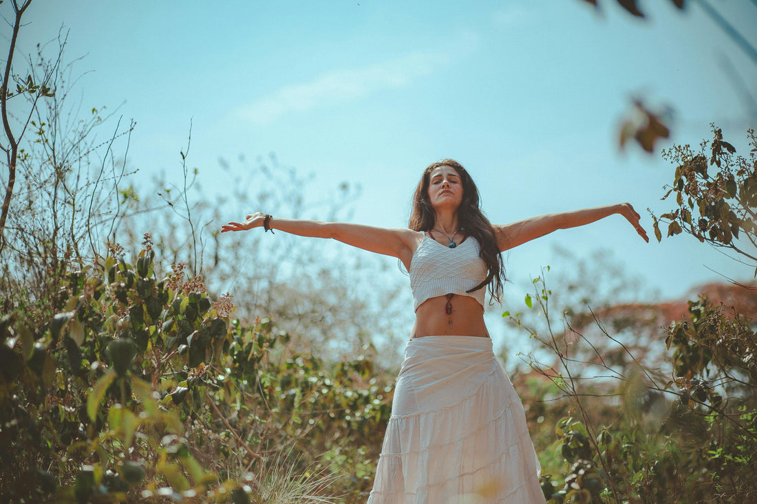 Top 7 Holistic Therapies for Managing Anxiety Naturally