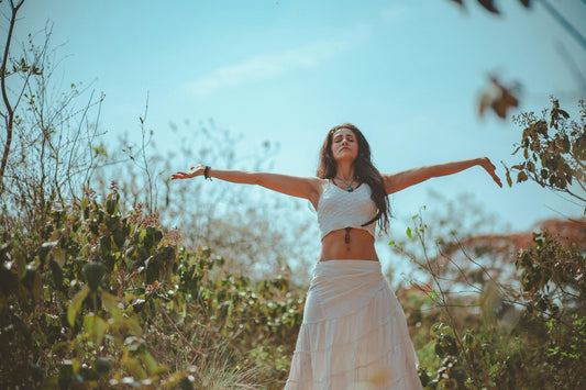 Top 7 Holistic Therapies for Managing Anxiety Naturally