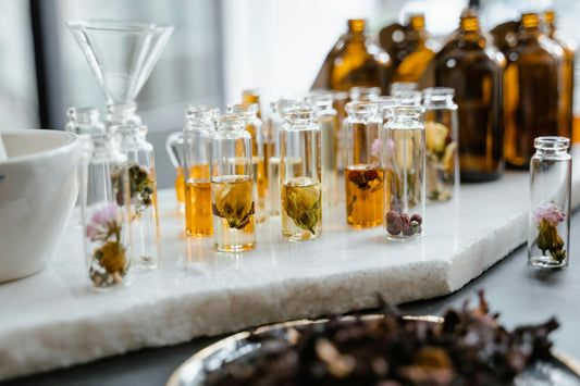 Homeopathy vs Herbal Medicine: Which Is Right for You?