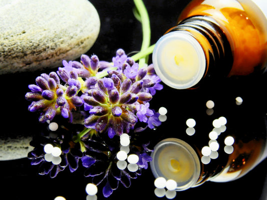 Homeopathic Remedies for Seasonal Allergies: Natural Relief Without Side Effects