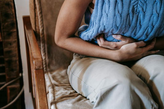 Natural Remedies for Digestive Health: A Holistic Approach to Gut Wellness