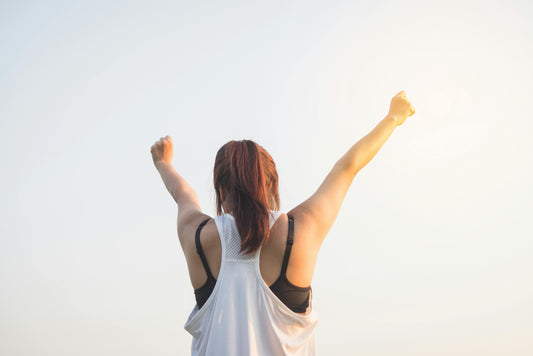 Mindfulness & CBT for Anxiety: A Natural Approach to Stress Relief