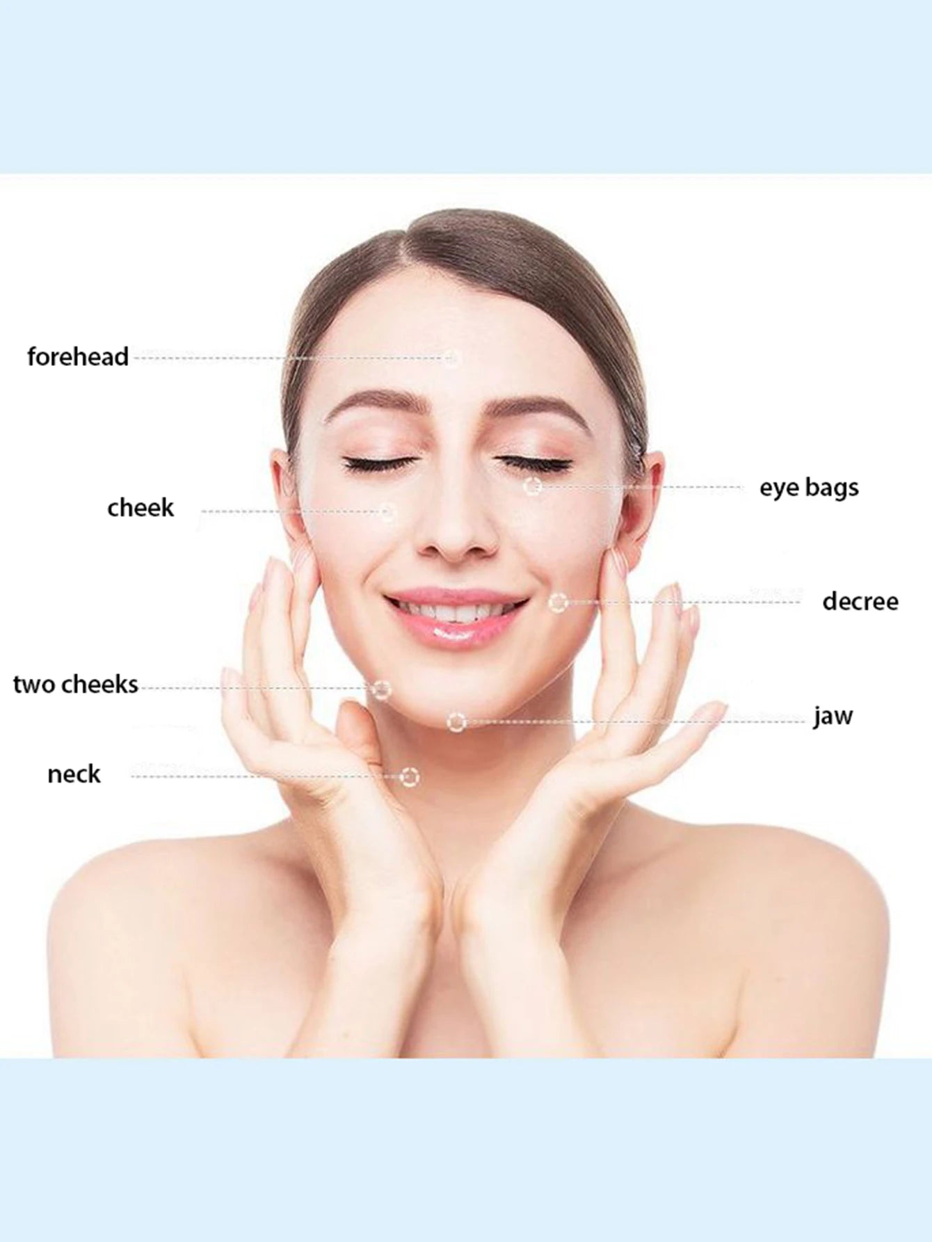 Quartz Mushroom Facial Massager - PAEAN Therapy