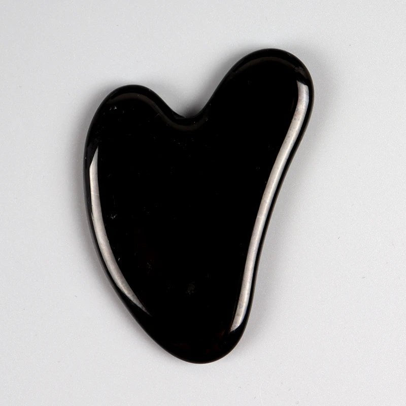 Stone Facial Gua Sha Tool - PAEAN Therapy