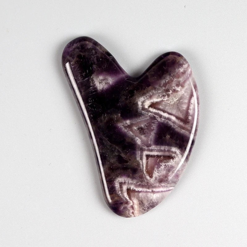 Stone Facial Gua Sha Tool - PAEAN Therapy