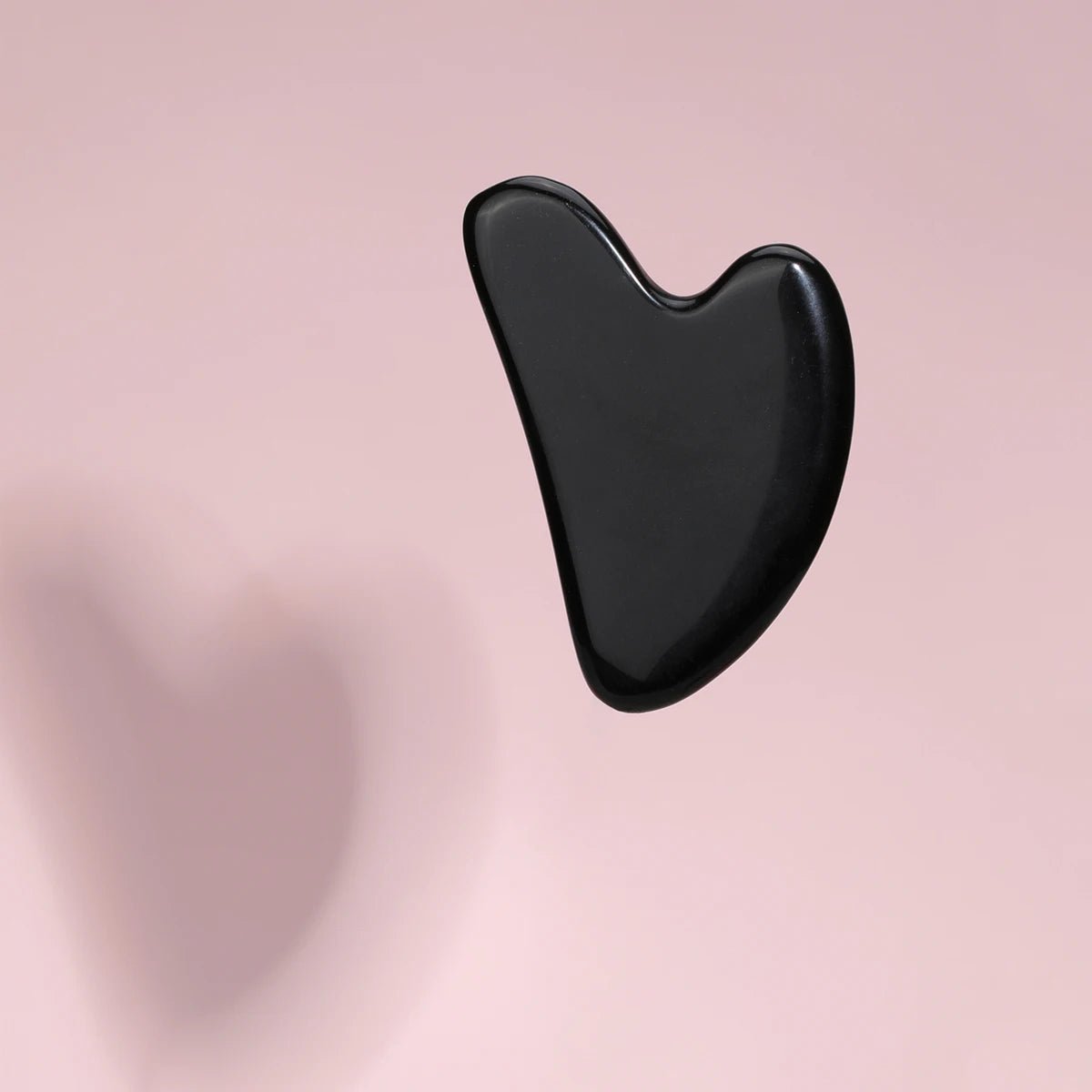 Jade Guasha Massage Stone - PAEAN Therapy