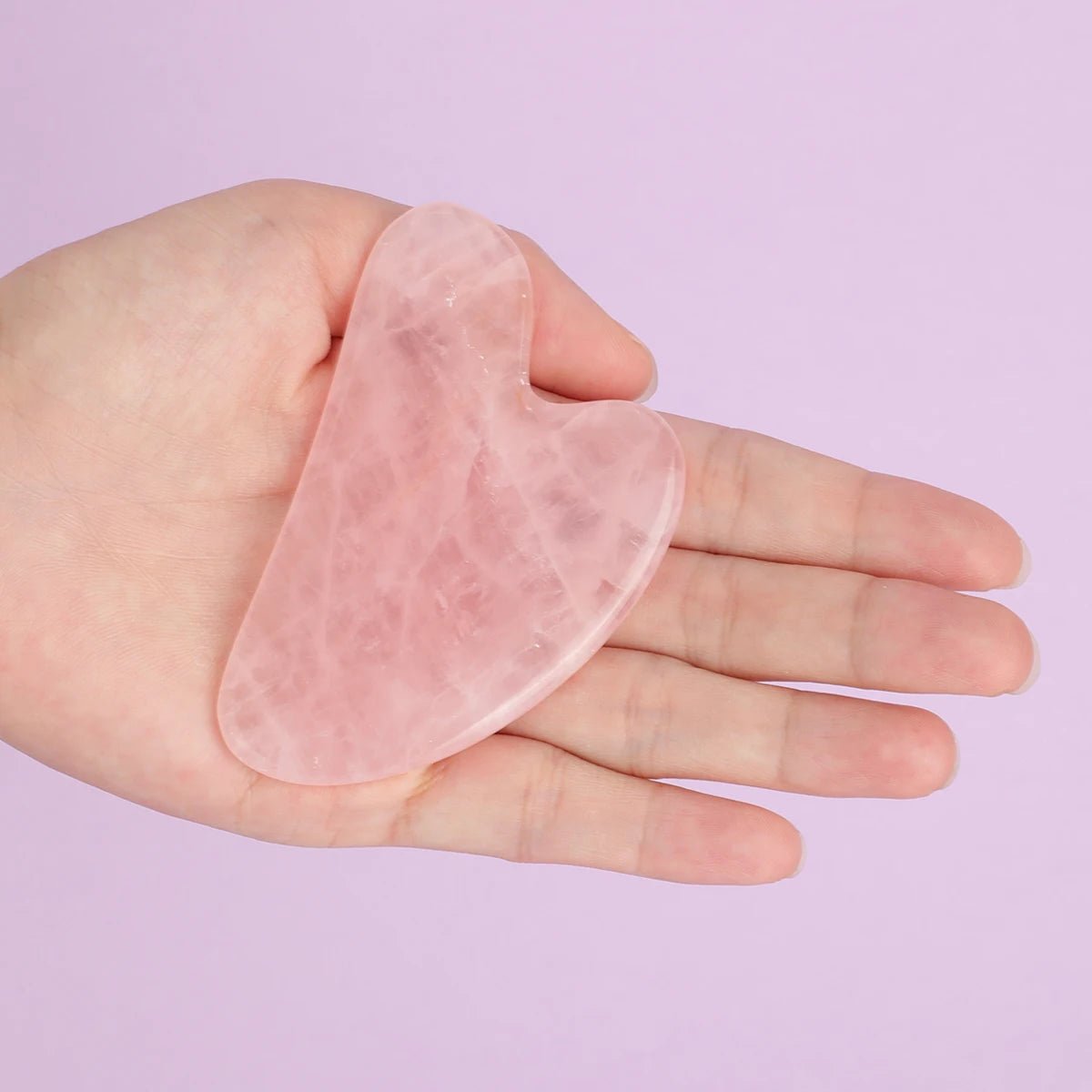 Jade Guasha Massage Stone - PAEAN Therapy