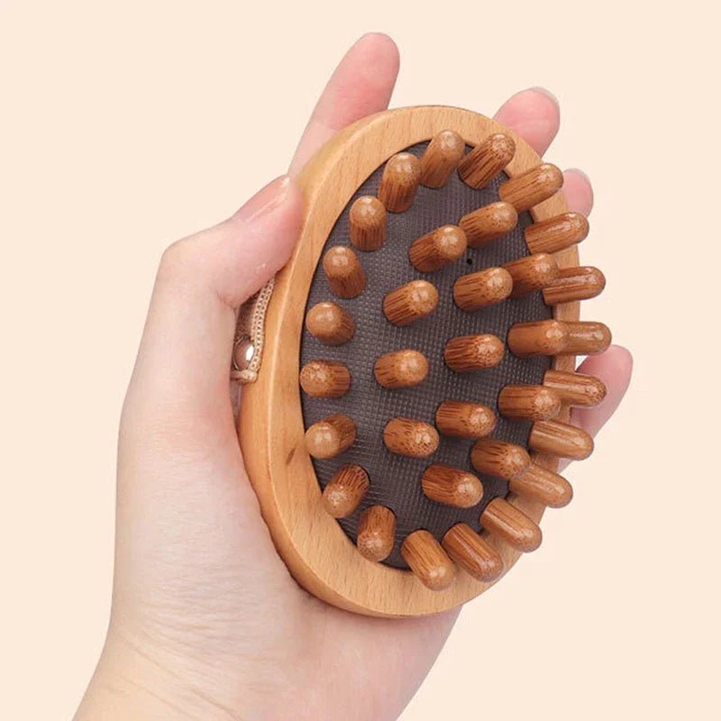 Full Body Massage Comb - PAEAN Therapy
