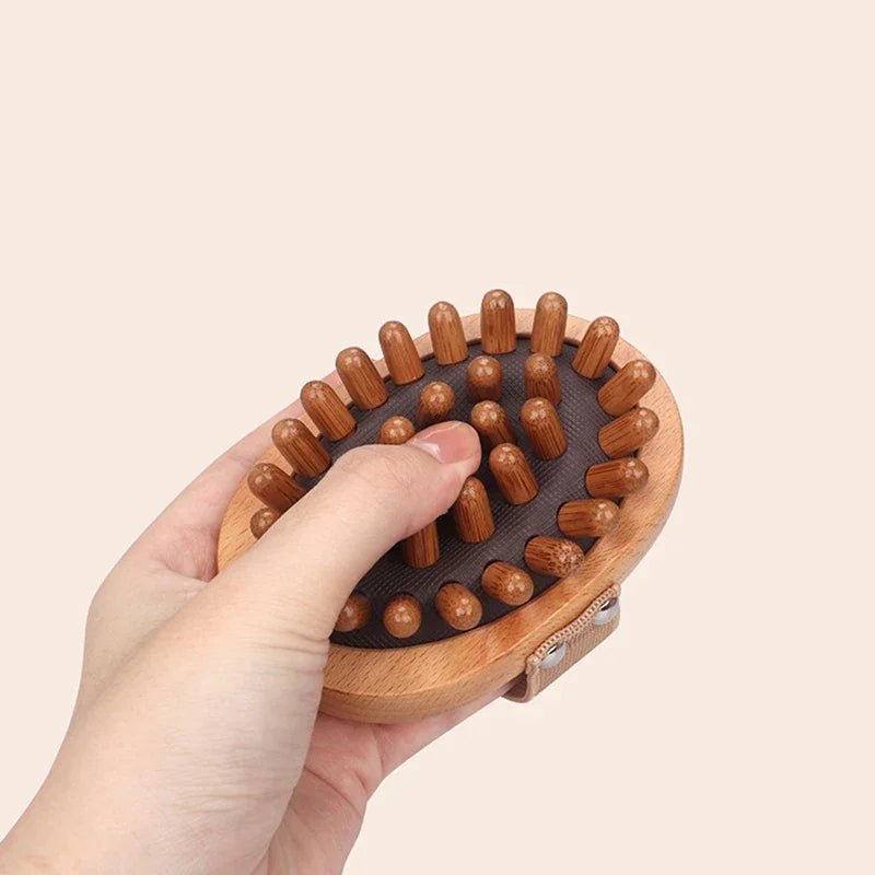 Full Body Massage Comb - PAEAN Therapy
