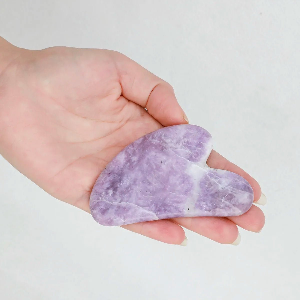 Jade Guasha Massage Stone - PAEAN Therapy