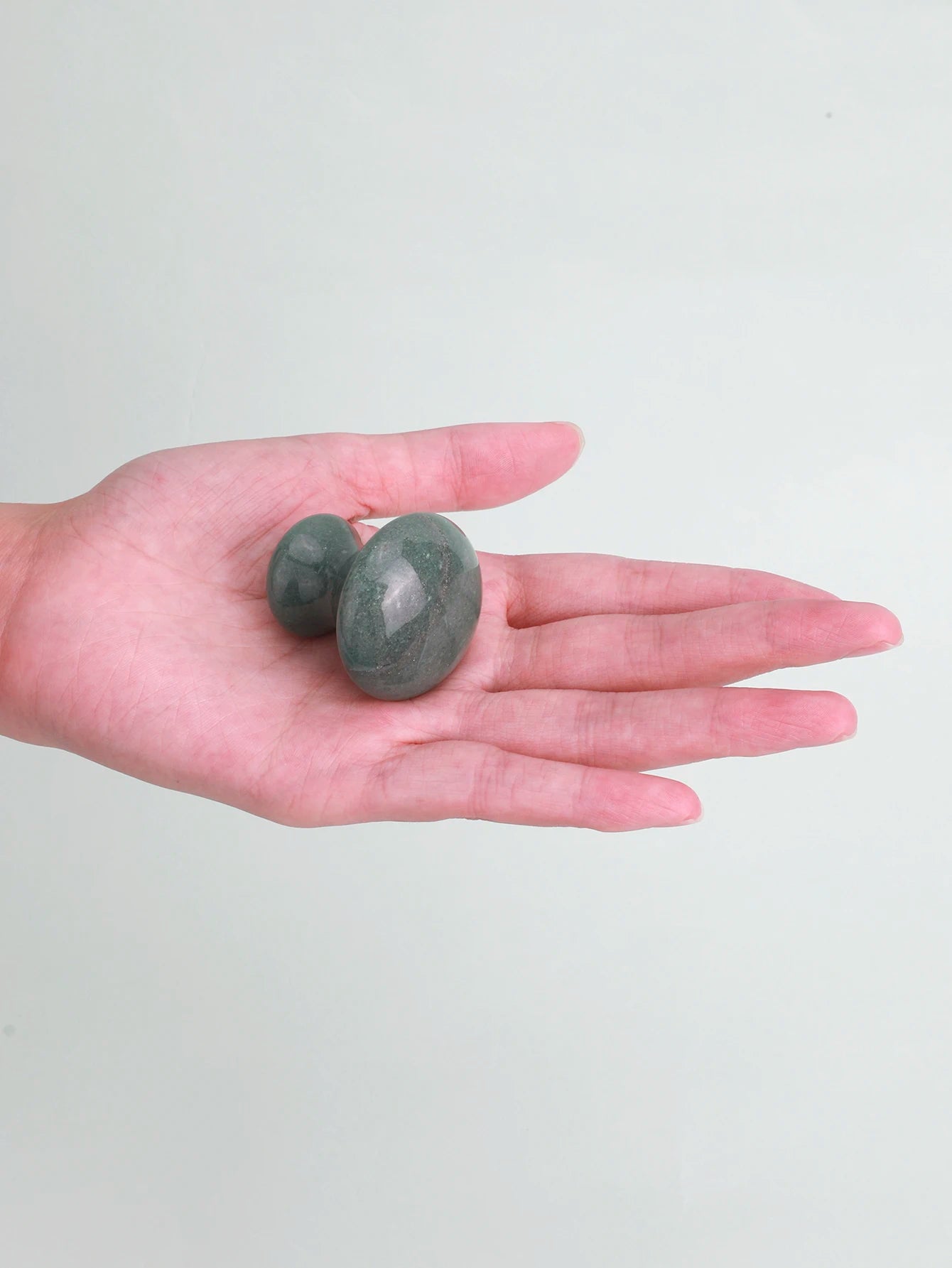 Jade Mushroom Gua Sha Massager - PAEAN Therapy