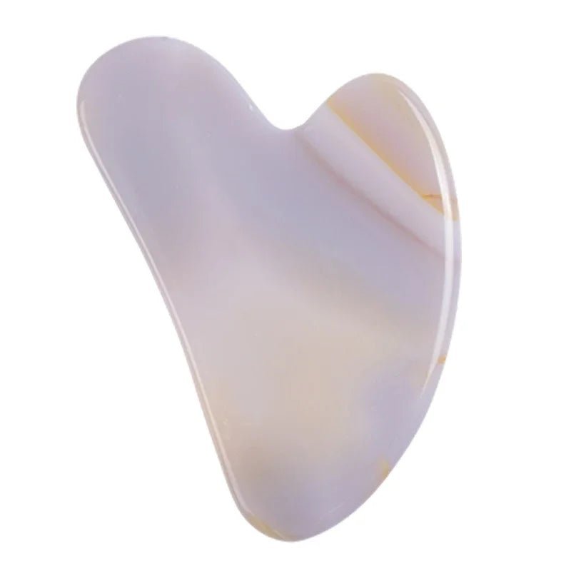 Stone Facial Gua Sha Tool - PAEAN Therapy