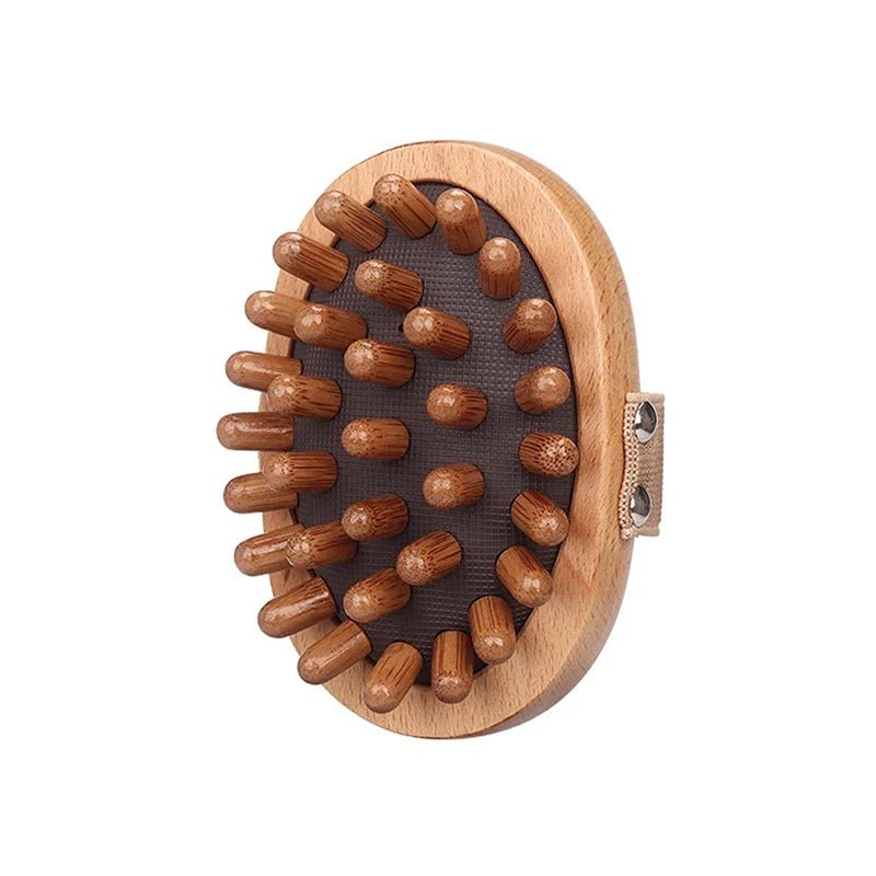 Full Body Massage Comb - PAEAN Therapy