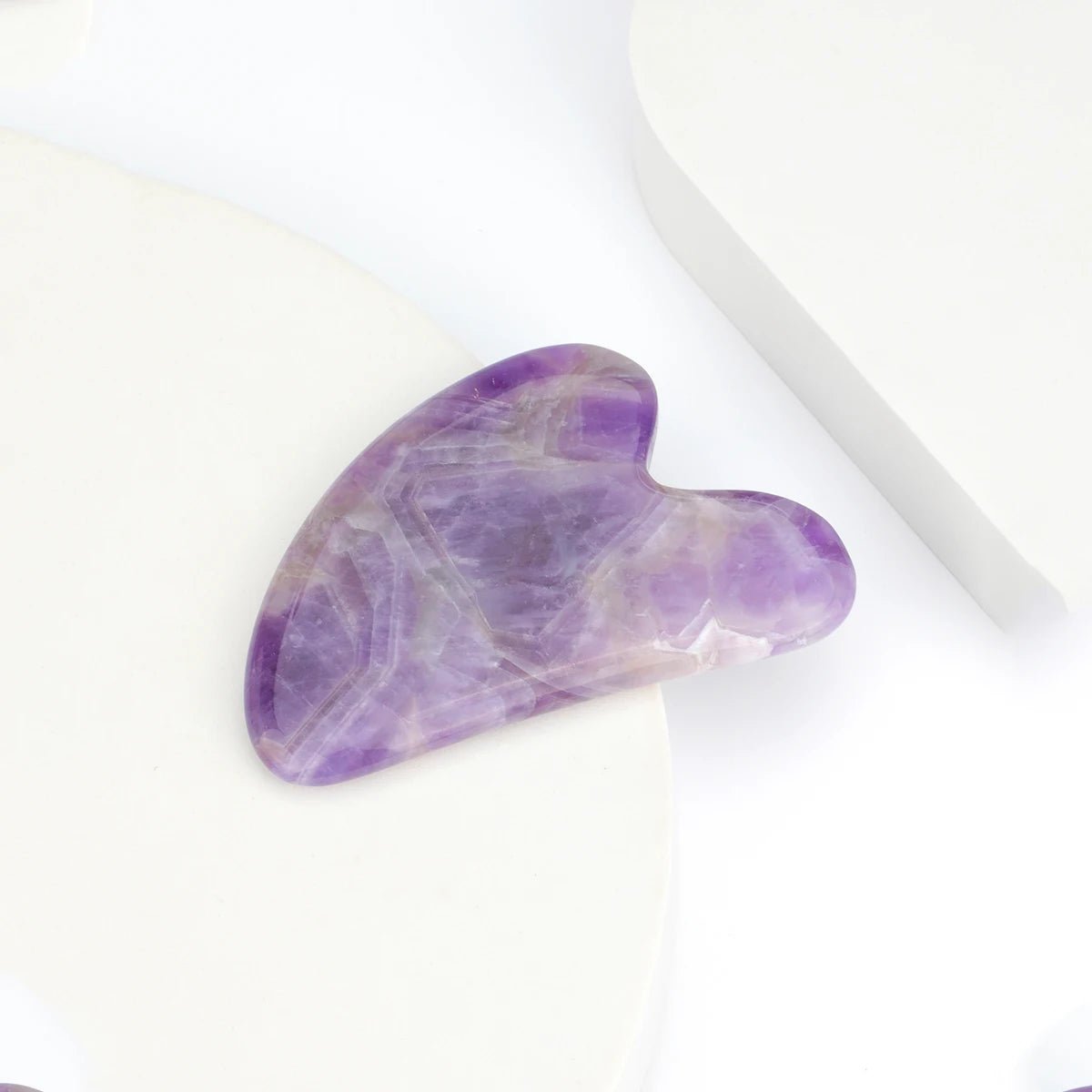 Jade Guasha Massage Stone - PAEAN Therapy