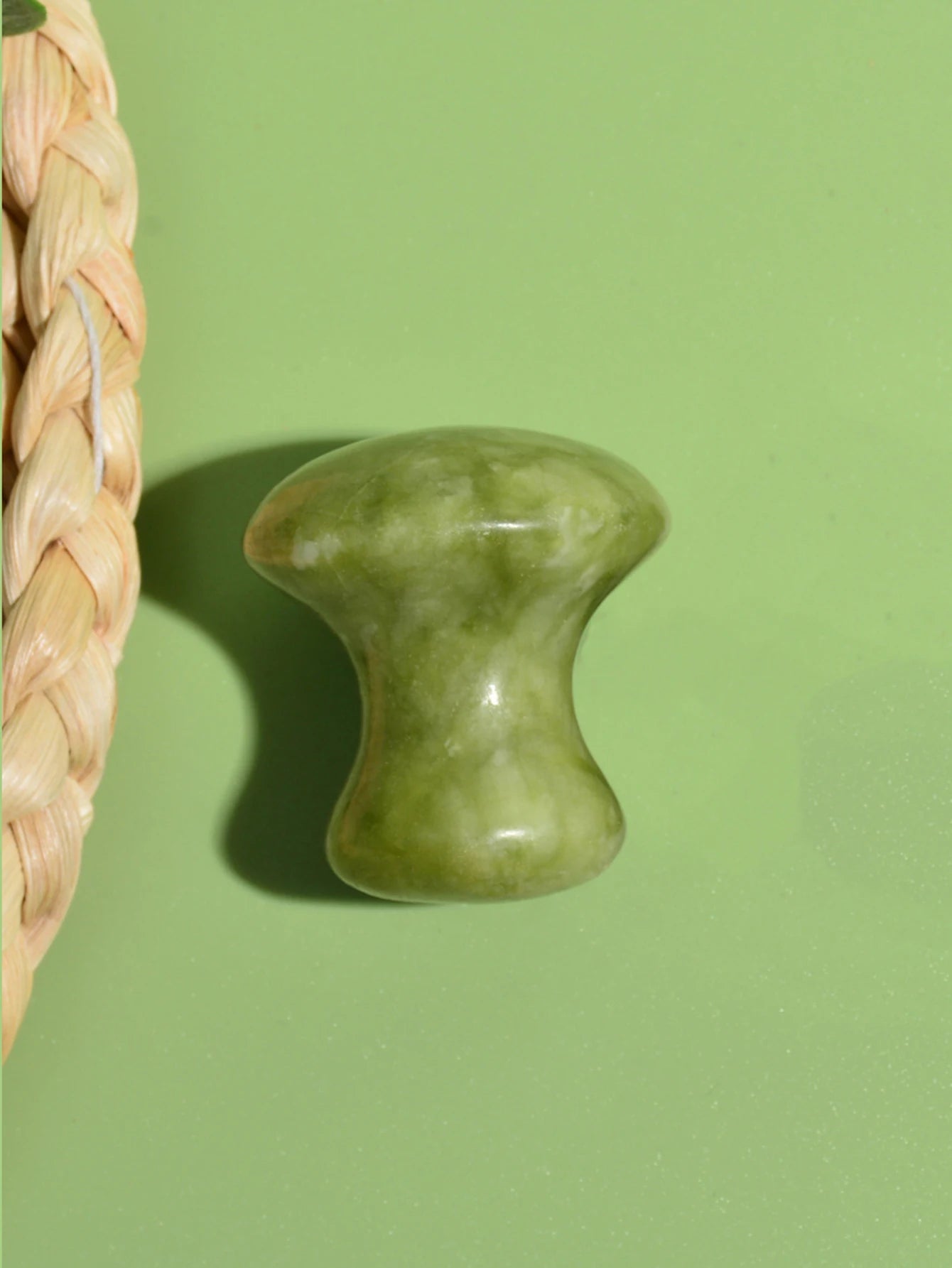 Quartz Mushroom Facial Massager - PAEAN Therapy