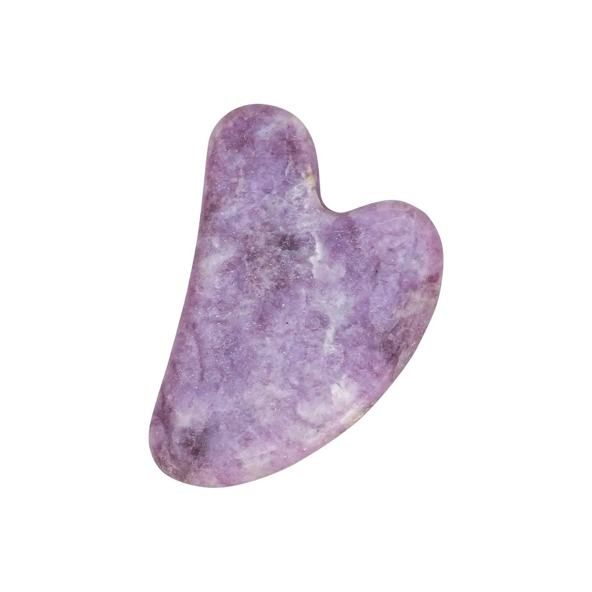 Jade Guasha Massage Stone - PAEAN Therapy