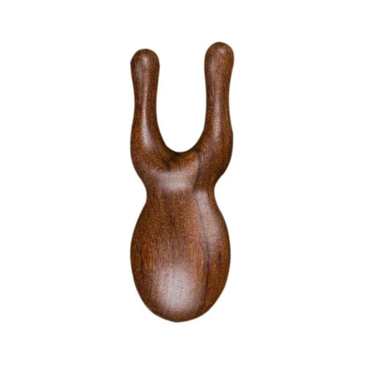 Sandalwood Massage Comb - PAEAN Therapy