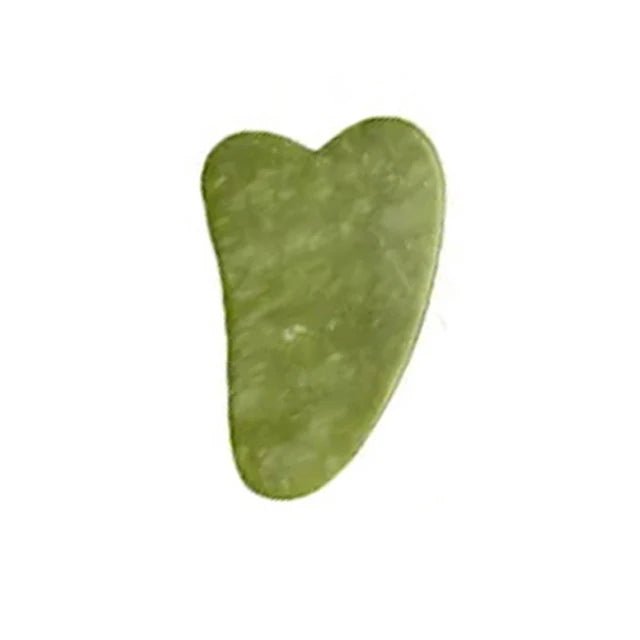 Jade Gua Sha Massager - PAEAN Therapy