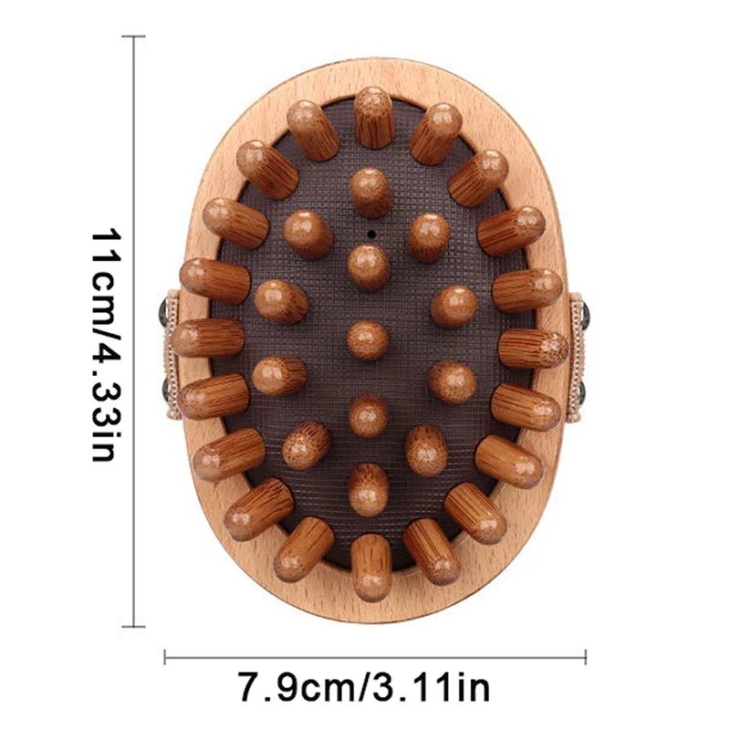 Full Body Massage Comb - PAEAN Therapy