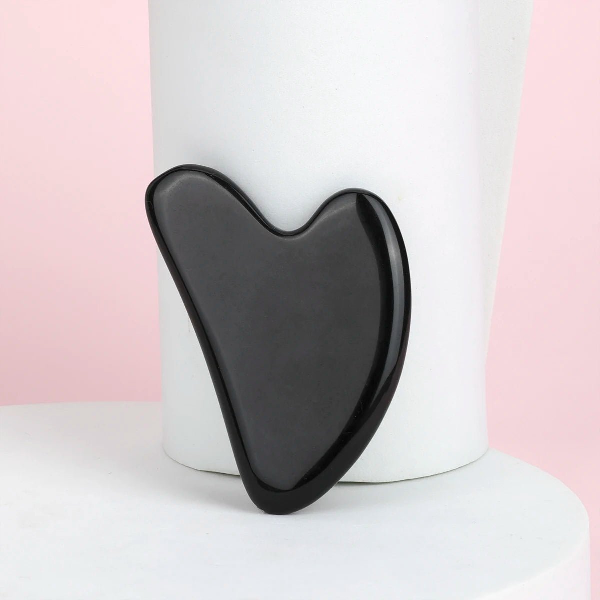 Jade Guasha Massage Stone - PAEAN Therapy