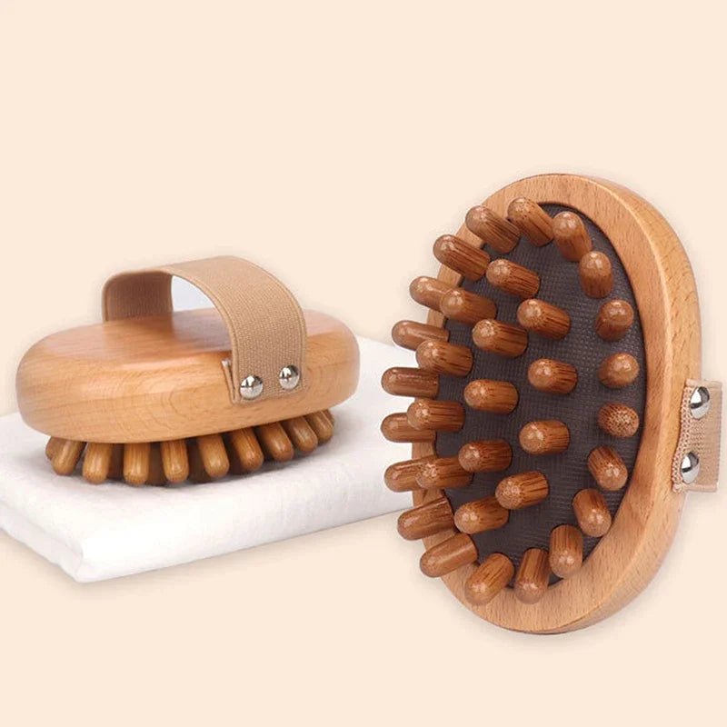 Full Body Massage Comb - PAEAN Therapy