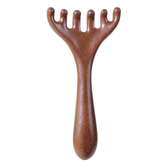 Meridian Massage Comb - PAEAN Therapy