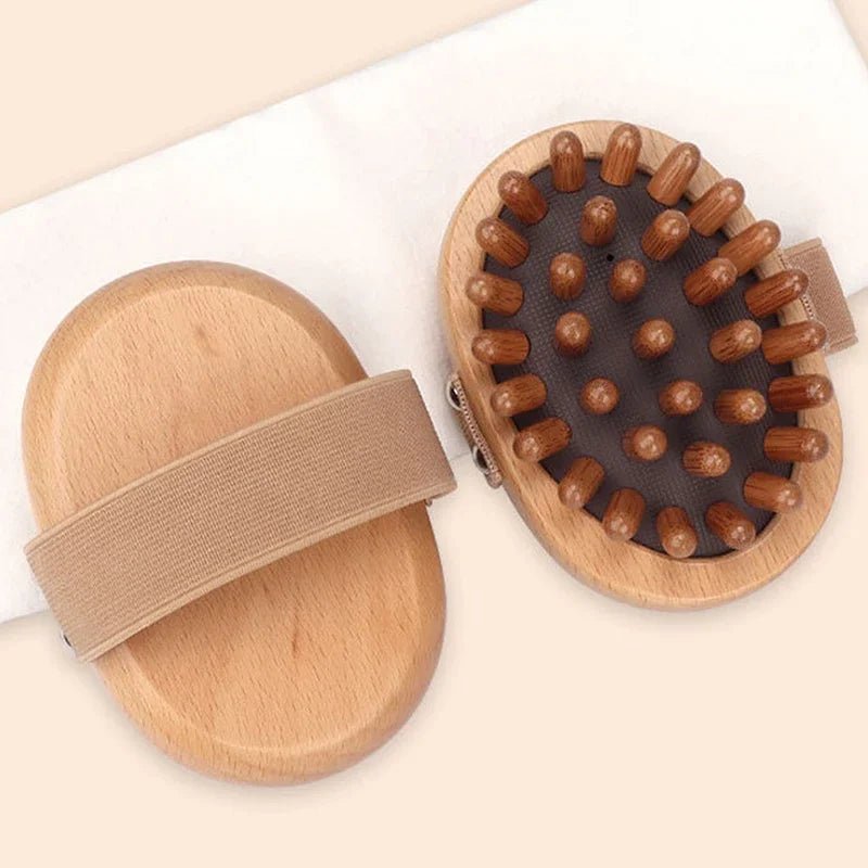 Full Body Massage Comb - PAEAN Therapy