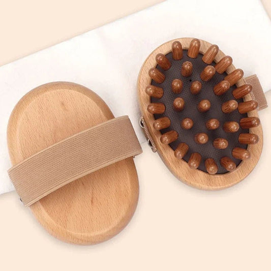 Full Body Massage Comb - PAEAN Therapy