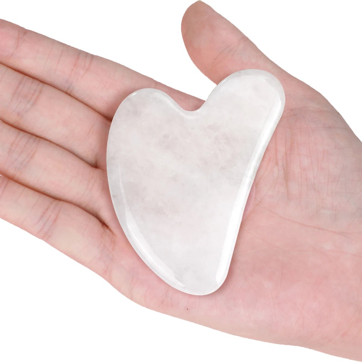 Jade Guasha Massage Stone - PAEAN Therapy