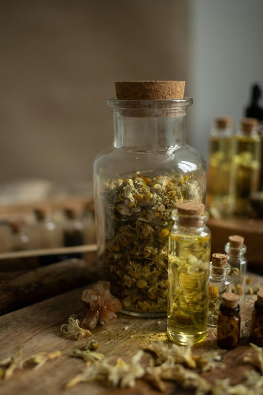 PAEAN Chinese Herbal Medicine Virtual Consultation & Treatment - PAEAN Therapy